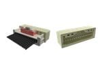 Amphenol FCI Minitek®マルチピッチ製品