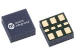 Analog Devices / Maxim Integrated MAX30207 1-Wireデジタル温度センサ