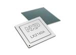 NXP Semiconductors Layerscape® LX2160A、LX2120A&LX2080Aプロセッサ