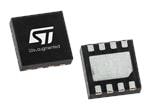 STMicroelectronics TSU112IY Nanopower高精度OPアンプ