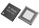 Infineon Technologies 6EDL7141 ゲートドライバIC