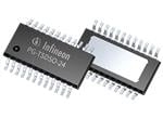 Infineon Technologies TLE8082ESコンパニオンIC