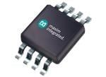 Analog Devices Inc. MAX22290/MAX22291　2チャンネルデジタルアイソレータ 