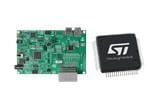 STMicroelectronics バッテリマネジメントシステム（BMS）ソリューション