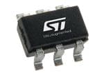 STMicroelectronics STM6710マイクロプロセッサ・スーパーバイザおよびリセットIC