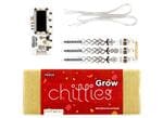 Pimoroni PIM519 Grow - Grow Kit + Chilli Pack