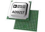 Analog Devices Inc. AD9217 RFアナログデジタルコンバータ