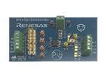 Renesas Electronics RTKA788152DE00BU 評価キット
