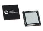 Analog Devices / Maxim Integrated MAX20754多相電源コントローラ
