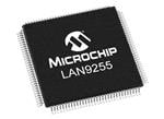 Microchip Technology LAN9255 EtherCATコントローラ