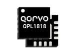 Qorvo QPL1818 75Ω CATVアンプ