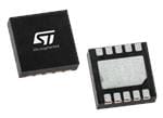STMicroelectronics STEF12S電子ヒューズ