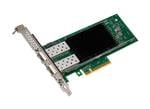 Intel E810-XXVDA2イーサネット・ネットワーク・アダプタ