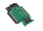 NXP Semiconductors PTN3944EVM-KIT PCIe 4リニアイコライザ評価ボード