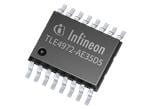 Infineon Technologies TLE4972 XENSIV™磁気コアレス電流センサ