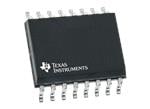 Texas Instruments AMC3336高精度絶縁デルタシグマ変調器
