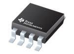 Texas Instruments INA597高精度E-trim™差動アンプ