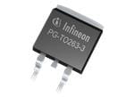 Infineon Technologies OptiMOS®-P2車載用MOSFET