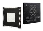 Raspberry Pi RP2040マイクロコントローラチップ