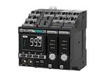 Omron Industrial Automation K7GE-MG絶縁抵抗モニタコントローラ