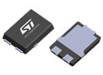 STMicroelectronics STPS5S100SFY車載パワーショット整流器