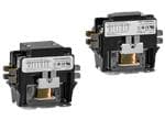 Hartland Controls / Littelfuse HCC 1/2極20-40FLA専用コンタクタ