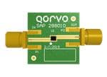 Qorvo QPQ1298EVB評価ボード
