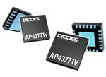 Diodes Incorporated AP43771V USB PD (Power Delivery) コントローラ