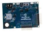 Microchip Technology WLR089 Xplained Pro評価キット（EV23M25A）