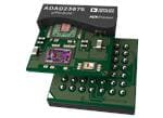 Analog Devices Inc. ADAQ23875 μ® Moduleデータ収集ソリューション