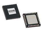 ROHM Semiconductor BM81810MUV-M車載用パネルパワー管理IC