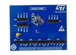 STMicroelectronics STEVAL-1PS02C評価ボード（ST1PS02CQTRに基づく）