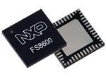 NXP Semiconductors FS8600フェイルセーフ システムベースチップ