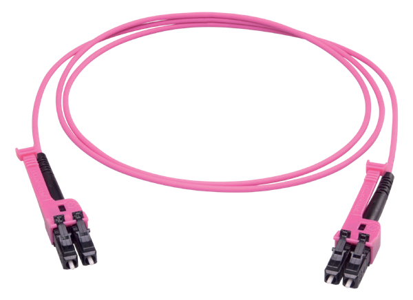 Duplex Patch Cord Cables