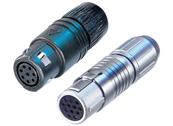 Industrial Solutions