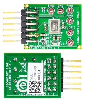 Analog Devices Inc. ADXRS290評価ボード