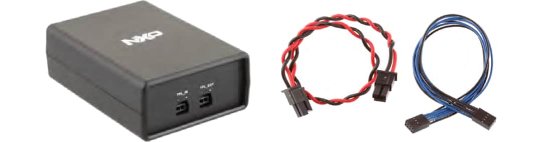 NXP Semiconductors KIT-TPLSNINFEVB TPLスニファ・ツール