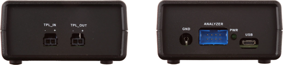 NXP Semiconductors KIT-TPLSNINFEVB TPLスニファ・ツール