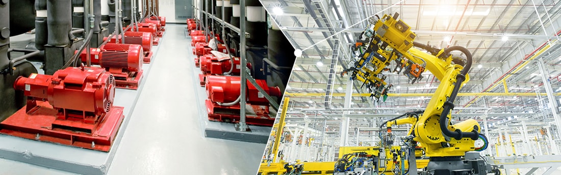 Infineon Technologies 工業用駆動