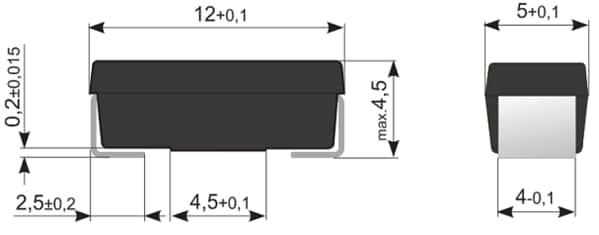 Vitrohm 汎用レジスタ