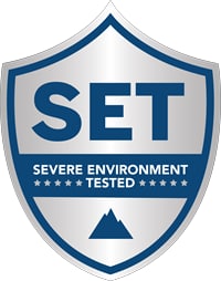 Samtec Tiger Eye TFM/SFM 1.27mmターミナル/ソケット