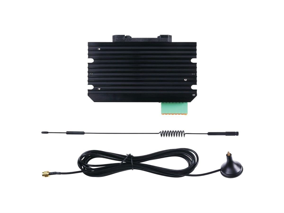 Seeed Studio EdgeBox-RPi4エッジコンピューティング コントローラ