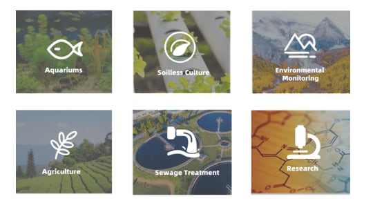 Seeed Studio 産業用EC & TDSセンサ