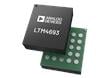 LTM4693 2A昇降圧µModule®DC/DCコンバータ
