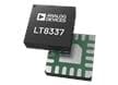 LT8337/LT8337-1 Silent Switcher®コンバータ