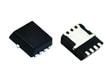 SQS414CENW車載用N-Ch 60V (D-S) 175°C MOSFET