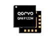 QPA9122M高直線性ドライバアンプ