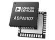 ADPA1107 窒化ガリウム（GaN）広帯域パワーアンプ