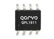QPL1811 75ΩCATVアンプ