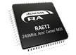 RA6T2モータ制御MCU